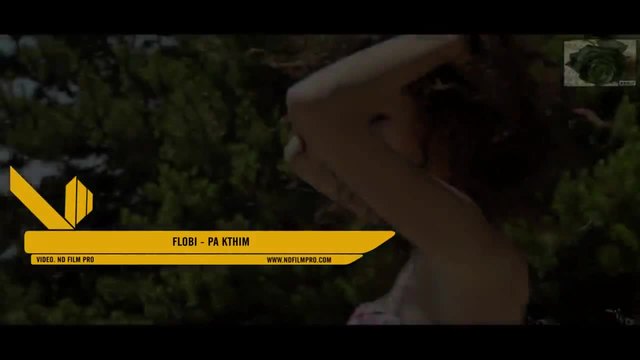Flobi - Pa kthim (Official Video HD)