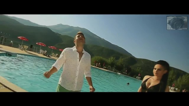 Burim Hoxha - Qelsi  I zemres time (Official Video HD)