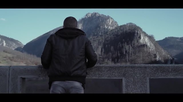Сръбски Кавър На Mihalis Hatzigiannis - De fevgo | Sasa Kovacevic - Branim ( Оfficial Video 2014)