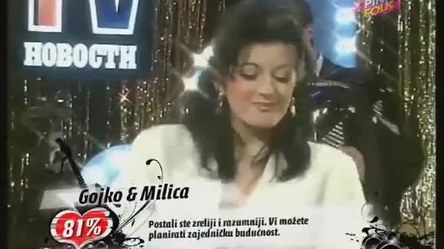 Viki Miljkovic - Voda i Vazduh