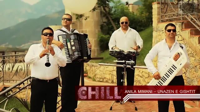 Anila Mimani - Unazen e gishtit (Official Video HD)
