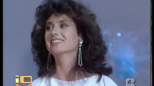Gigliola Cinquetti (1985) - Chiamalo Amore