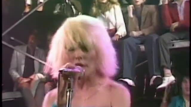 Blondie (1979) - Dreaming