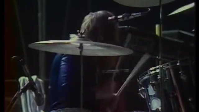 Uriah Heep (1975) - Return To Fantasy