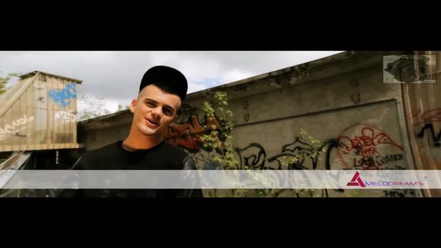 Festi  - Si ne nuk paska (Official Video HD)
