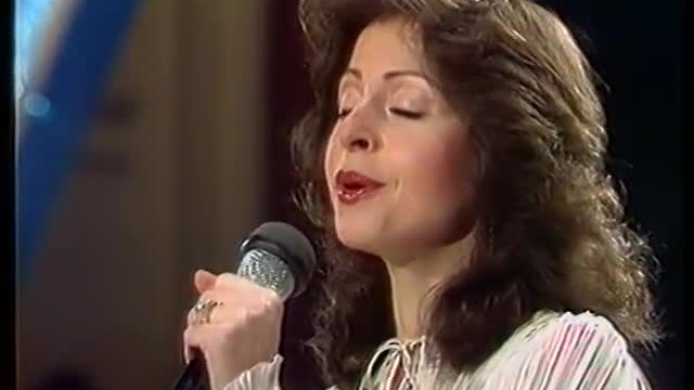 Vicky Leandros (1981) - Medley (live)