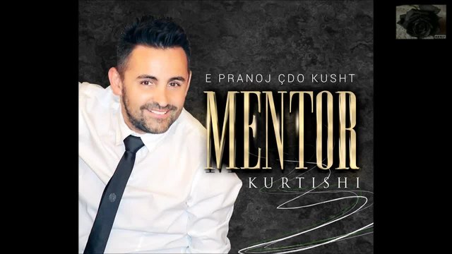 Mentor Kurtishi - Rroka mandolinen (Official Song)