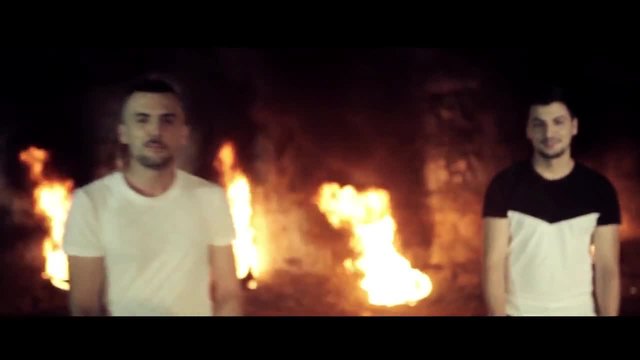 Hit-Man &amp; Rolla - I meriton Krejt (Official Video)