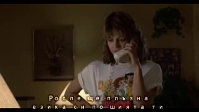 Терминатор / The Terminator - Част 2 / Бг Субтитри (1984)