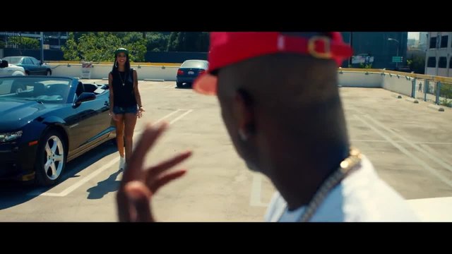 НОВО/ Ne-Yo - Money Can’t Buy ft. Jeezy 2014 0фициално Видео