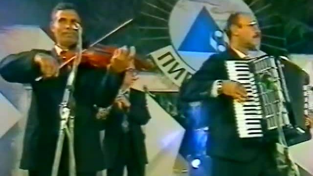 Георги Гоцев - Македония - Пирин фолк (1997)