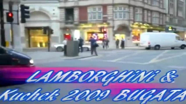 BULGARIAN SUMMER HIT 2013 ( Lamborghini - Bugata - Chalga - Kuchek Remix ) HD RetroChalga BG