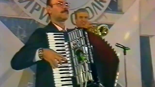 Райко Кирилов - Несбъдната мечта - Пирин фолк (1997)