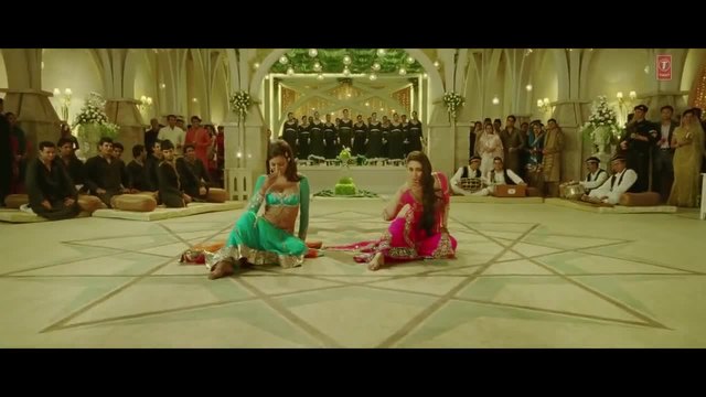 Dil Mera Muft Ka&quot; Full Song | Agent Vinod | Kareena Kapoor !