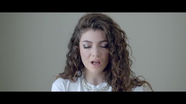 Lorde - Royals (US Version)