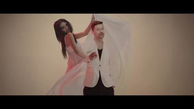 Akcent feat. Lidia Buble &amp; DDY Nunes - Kamelia (Official Video) 2014