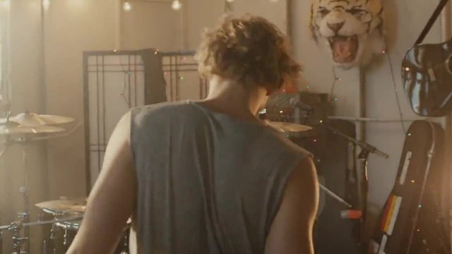 5 Seconds Of Summer - Amnesia (Official Video) 2014