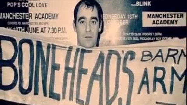 Oasis - Definitely Maybe The Documentary (Full Length)