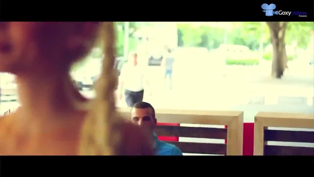 EMMA LAPIN - CRVENI GROM ( OFFICIAL VIDEO 2014)