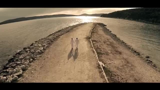 Grupa BOSS - Djeca ljubavi ( OFFICIAL MUSIC VIDEO) 2014
