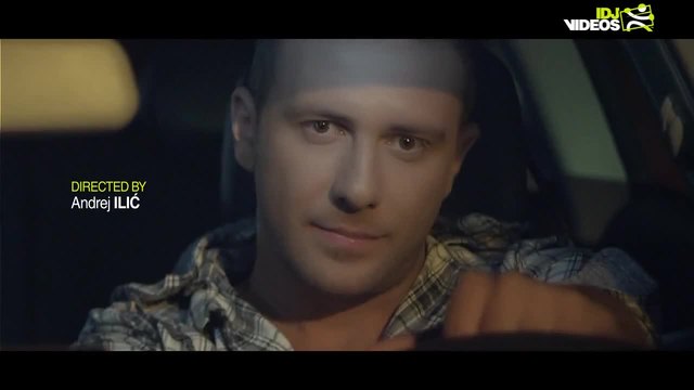Dado Polumenta - Ti Ti Samo Ti (Official Video)