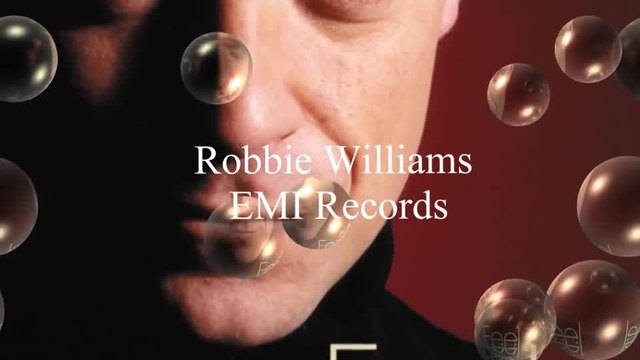 В Памет на Робин Уилямс - Почувствай Живота Robbie Williams - Feel