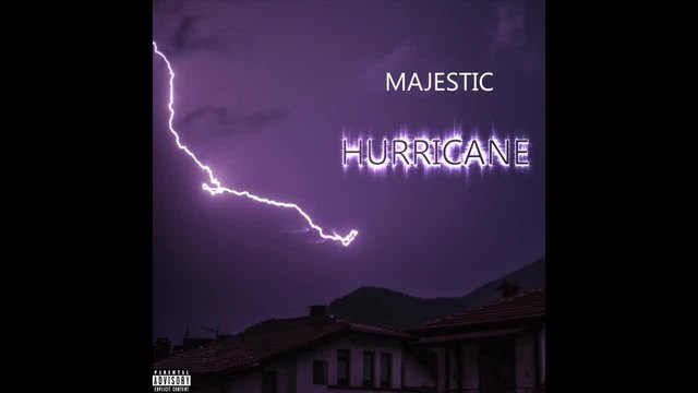 Majestic - Hurricane [audio]