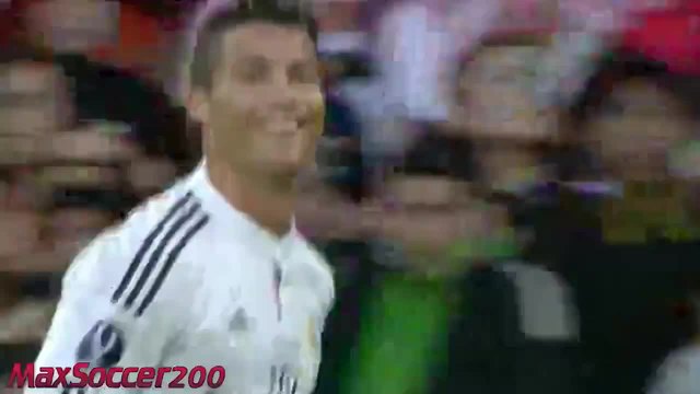 Реал Мадрид - Севиля 2:0 Финал за Суперкупата на Европа |12.08.2014|