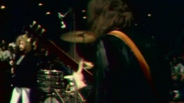 Deep Purple - Wring That Neck HD 1970 (Live in Paris)