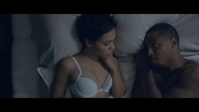 Премиера/ Trey Songz - What's Best For You [2014 Official Video]
