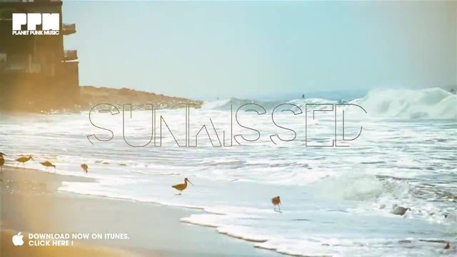 Stelios feat Jonny Rose - Sunkissed (Official Video)