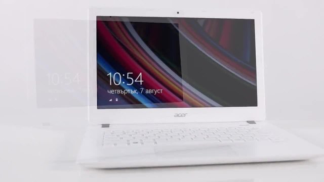 Тънките и леки лаптопи имат своите бюджетни еквиваленти - Acer Aspire V3-371 - news.laptop.bg