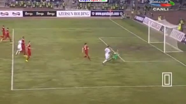 Карабах - Твенте 0:0
