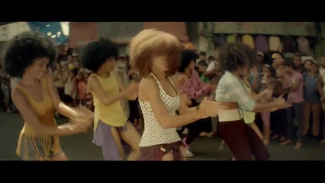 Enrique Iglesias - Bailando ft. Mickael Carreira