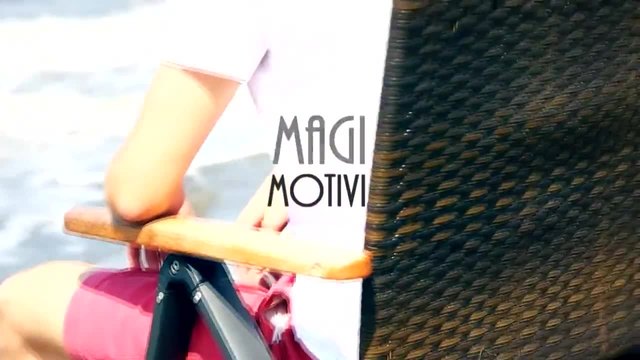 MAGI - Motivi (Official Video HD)