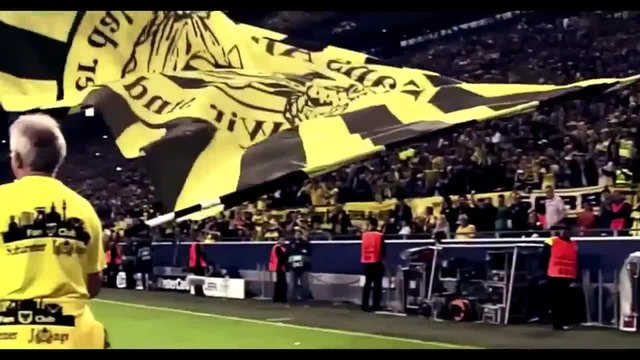 Fifa 14 - Borussia Dortmund Career Mode 10 | Драма и дузпи |