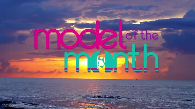 Модел на месец август 2014 Brittainy Taylor Video Bikiniteam