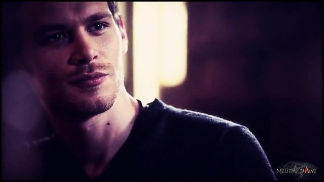 Klaus Mikaelson and Girls _ Sweet Dreams