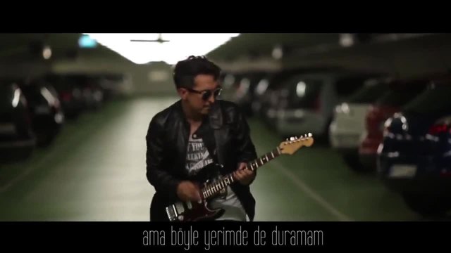 Ercan Demirel feat. Musa - GIDI GIDI (official Video 2014)