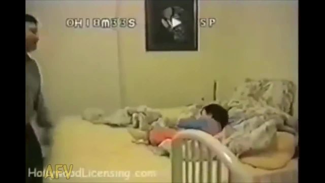 Как преспиват децата си Китайските бащи