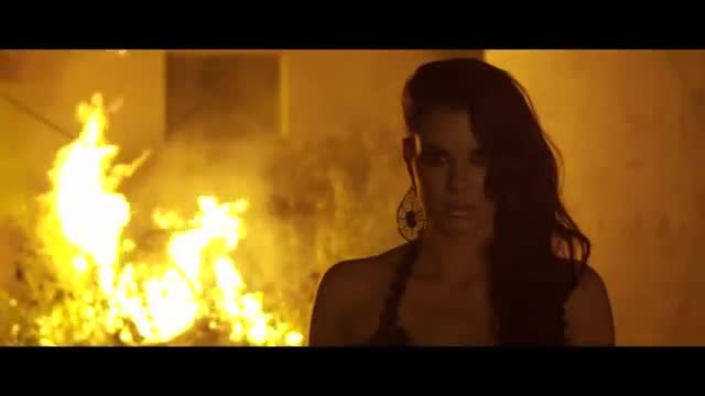 Giorgos Daskalakis - Ta Veloudina Sou Xeili ( Official Video Clip 2014 )