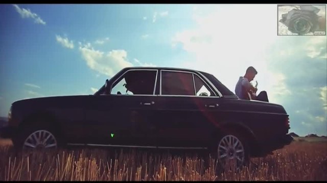 Xhide Morina - Dikur ne ishim bashke (Official Video HD)
