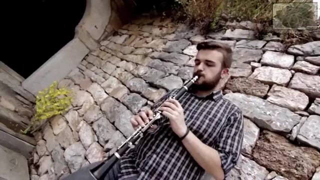 Florent Iseini - Si me pare (Official Video HD)