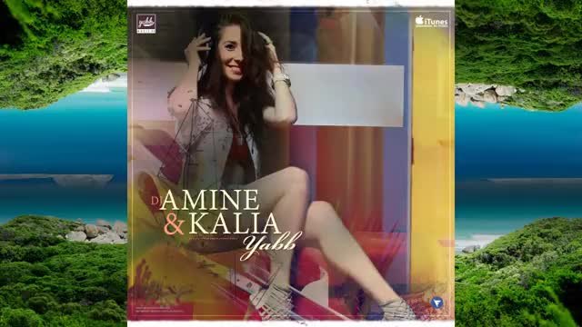 Dj Amine &amp; Kalia - Yabb