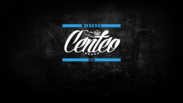 Centeo - Mixtape 2014