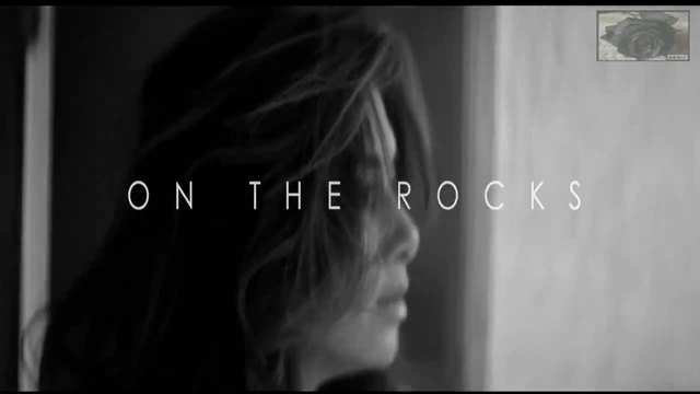 Nicole Scherzinger - On the Rocks