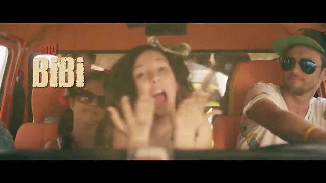 Ja' Mike feat. BiBi - All My People (Official Music Video)
