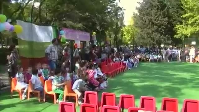 Празник на Пловдив 6-ти септември 2014 - Тържества в града