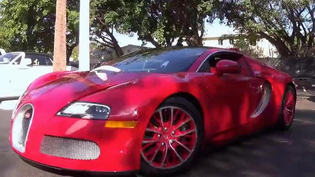 Supercars Exotic Cars Top Speed