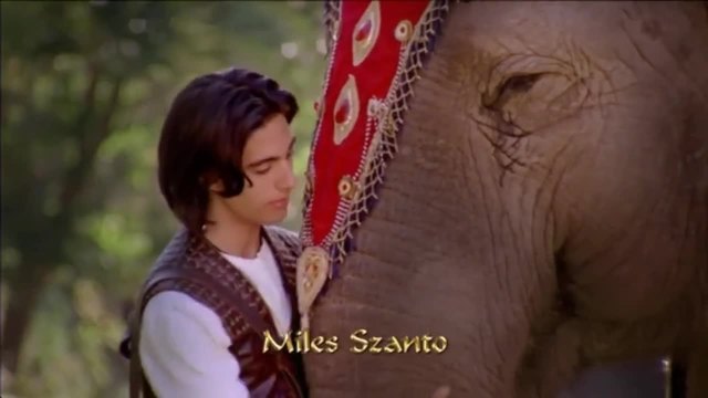 Принцесата на слоновете Сезон 2 Епизод 6 Бг Аудио